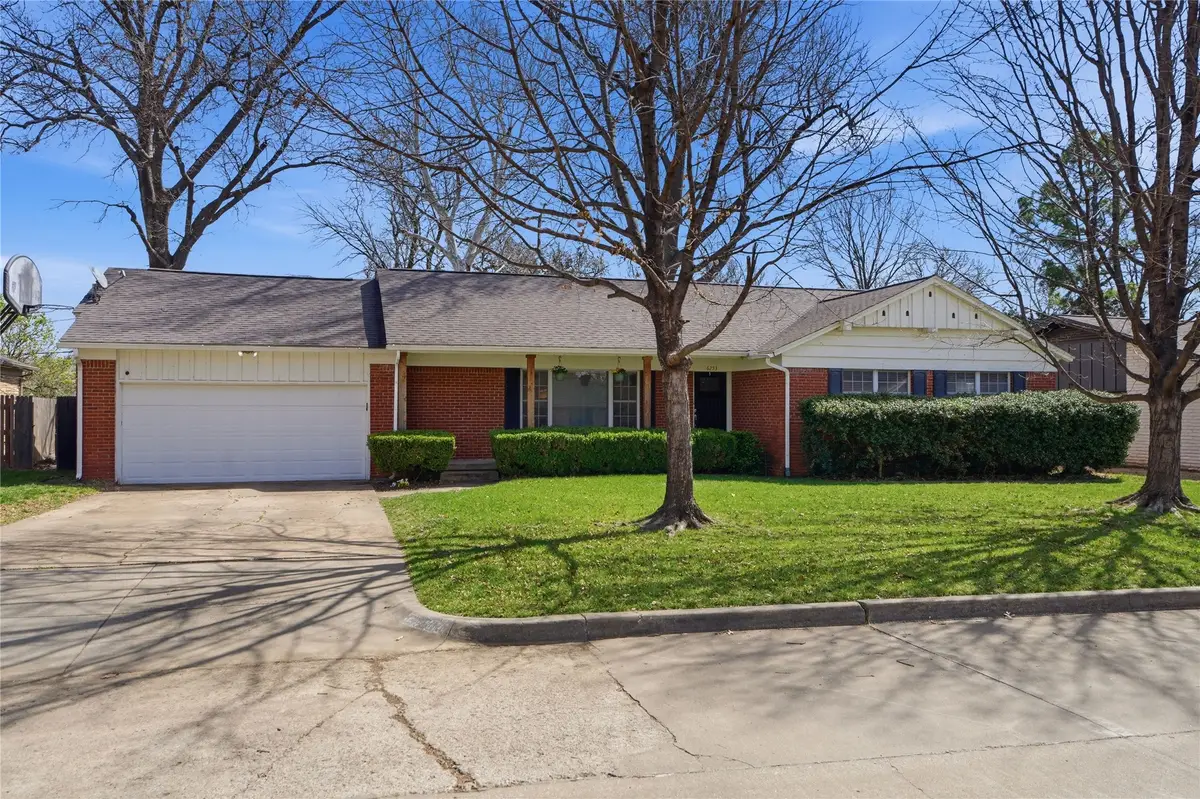 6253 S Victor Avenue, Tulsa, OK 74136 - #1