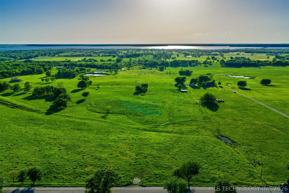 002 4190 Road, Chelsea, OK 74016 - #1