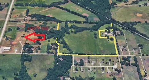 00000 E 450 Road, Claremore, OK 74017 - #3