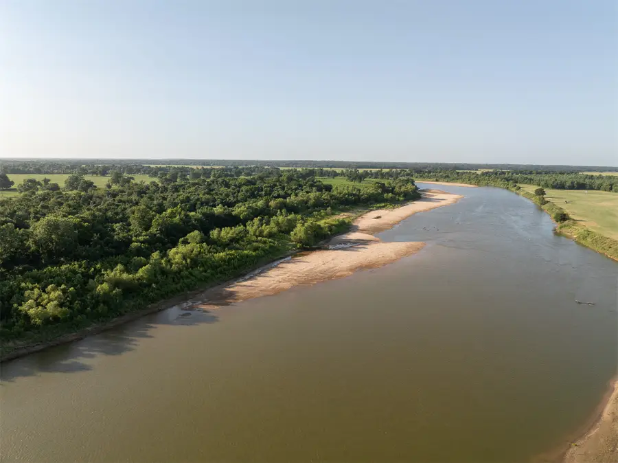 103 Hyde Lake, Bennington, OK 74723 - #2