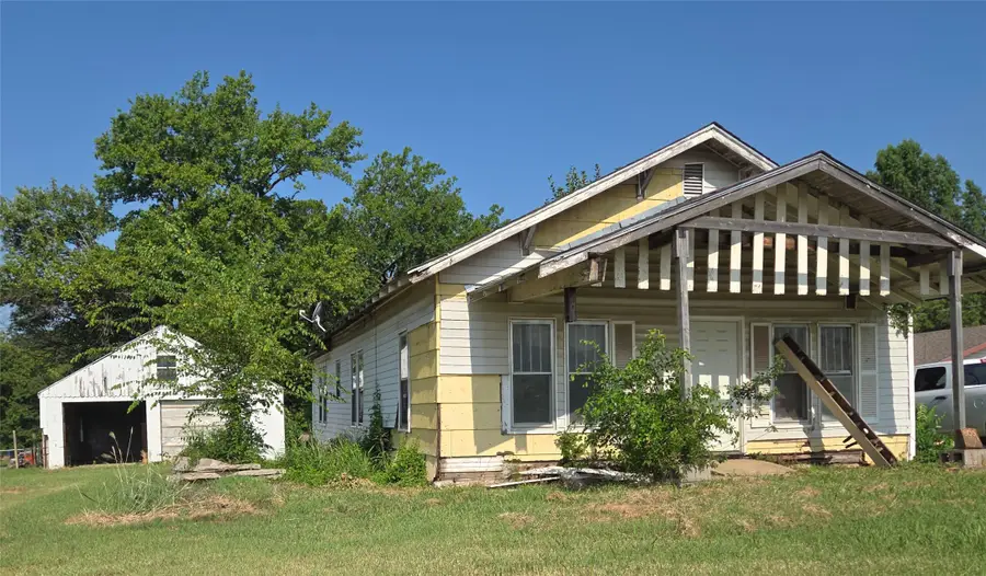 605 S Linwood, Cushing, OK 74023 - #2