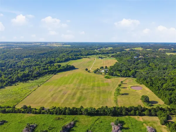000000 E 5750 Road, Jennings, OK 74038