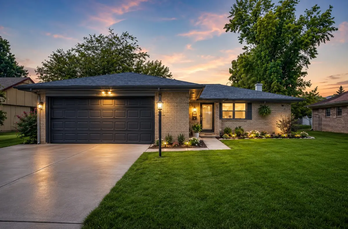 3830 S 82nd East Avenue, Tulsa, OK 74145 - #1