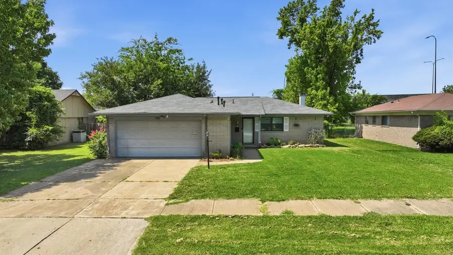 3830 S 82nd East Avenue, Tulsa, OK 74145 - #2