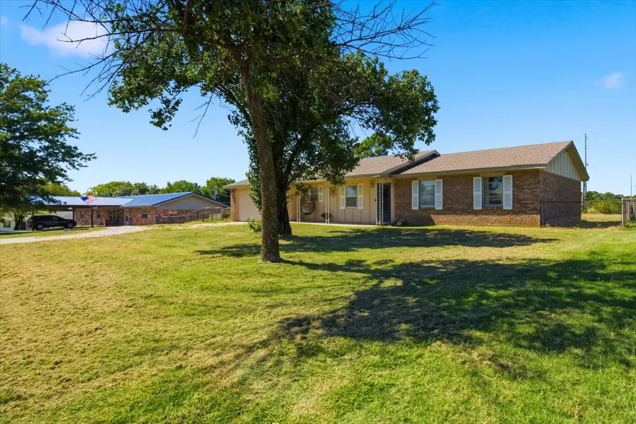9282 County Road 1540, Ada, OK 74820 - #2
