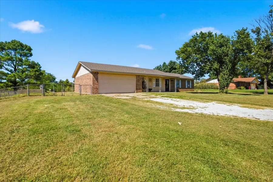 9282 County Road 1540, Ada, OK 74820 - #3