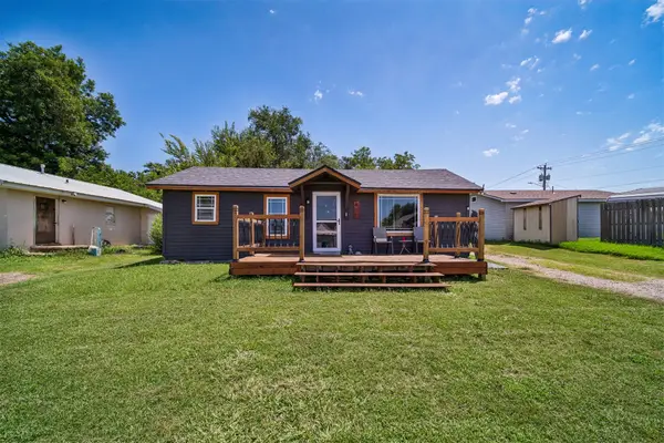 421 S Benjamin Street, Stillwater, OK 74074