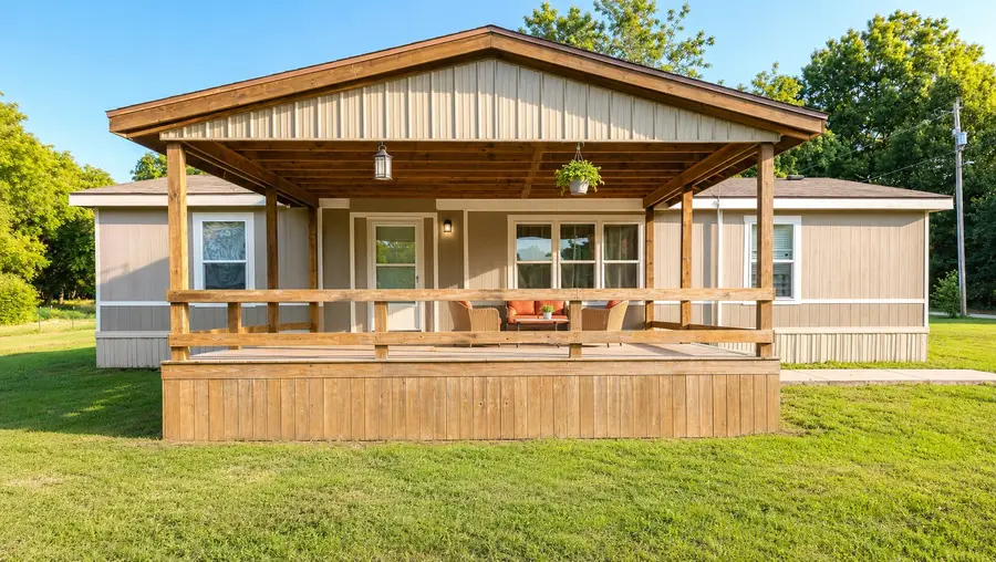 3507 E 223rd S, Porum, OK 74455 - #2