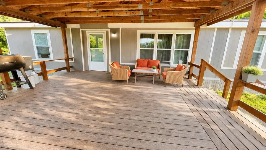 3507 E 223rd S, Porum, OK 74455 - #3