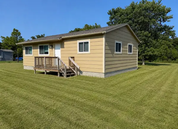 9953 S 4210 Road W, Chelsea, OK 74016