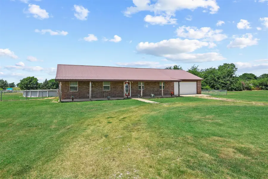 164 Timothy, Calera, OK 74730 - #2
