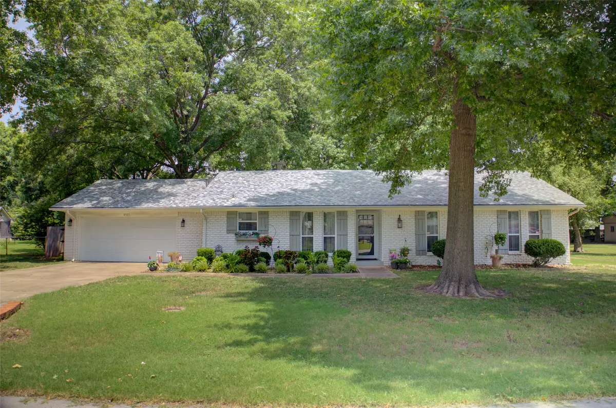 8425 E 125th Street S, Bixby, OK 74008 - #1