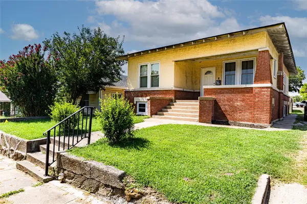 137 W 5th Avenue, Bristow, OK 74010