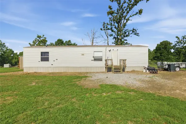 16289 State Highway 116, Colcord, OK 74338