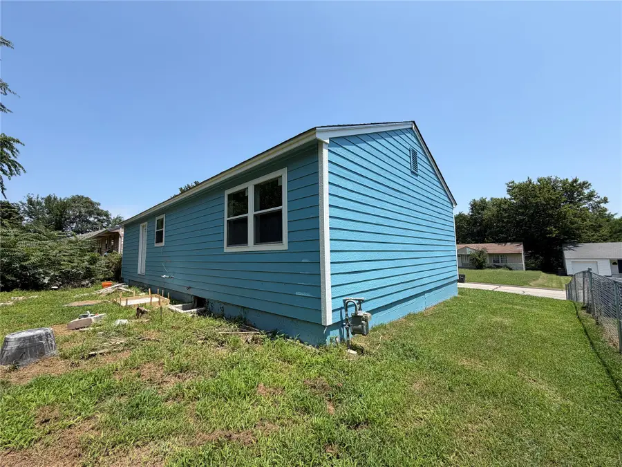 1576 N Knoxville Avenue, Tulsa, OK 74115 - #2