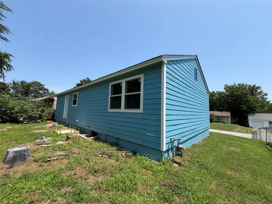 1576 N Knoxville Avenue, Tulsa, OK 74115 - #3