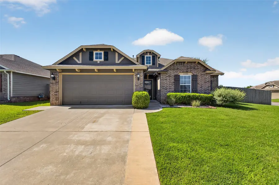 12006 E 110th Court N, Owasso, OK 74055 - #3