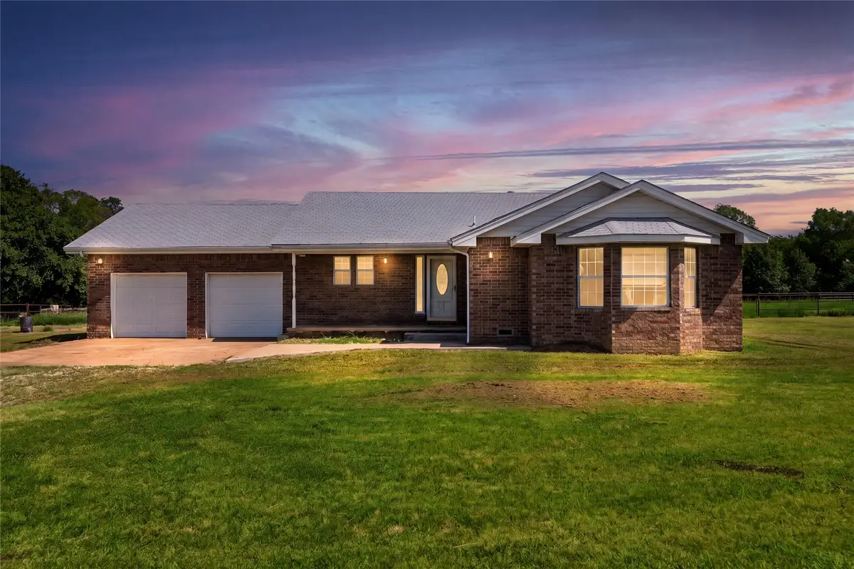 380102 Old Highway 62, Okemah, OK 74859 - #1