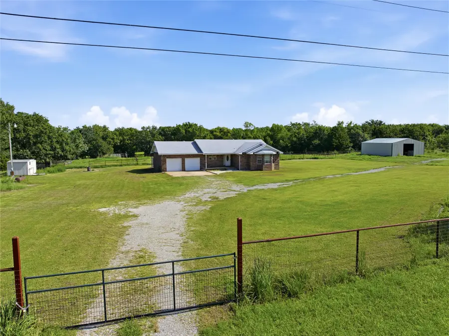 380102 Old Highway 62, Okemah, OK 74859 - #2