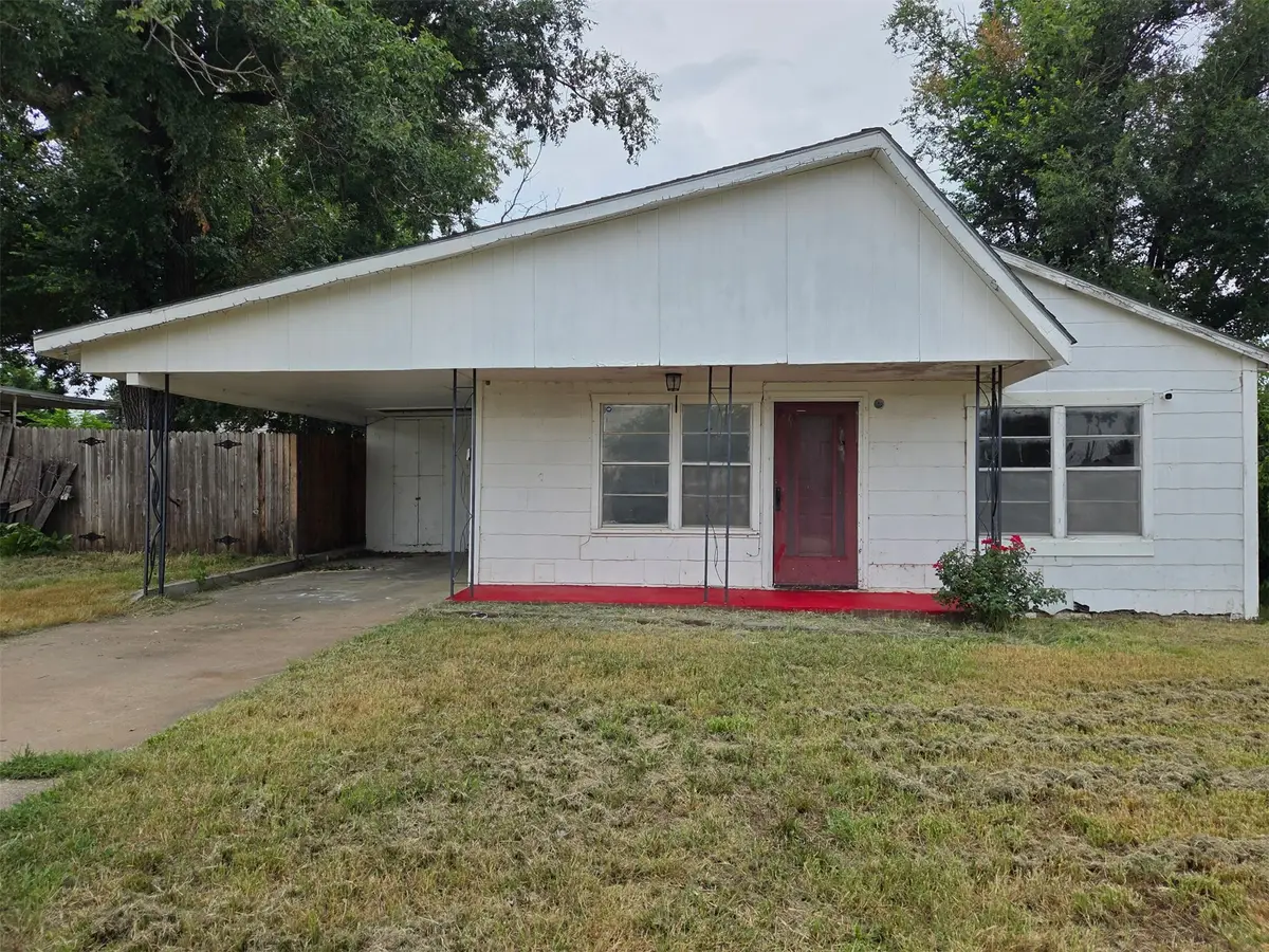 453 NE Elmhurst Avenue, Bartlesville, OK 74006 - #1