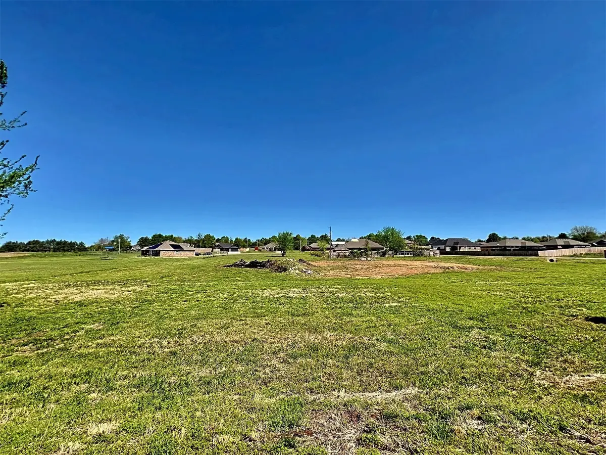 17530 W Tray Road, Tahlequah, OK 74464 - #1