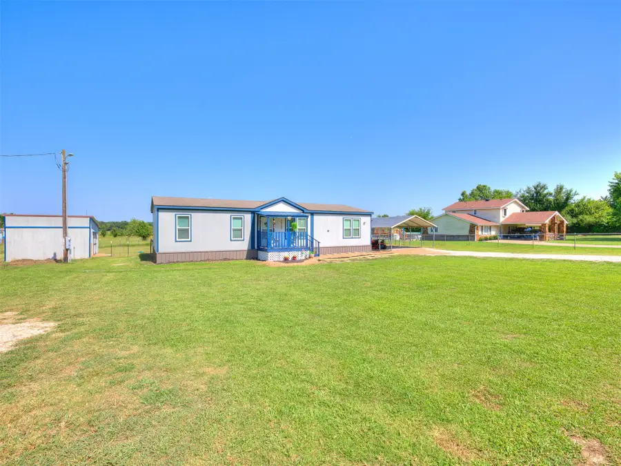 5915 S 155th West Avenue, Sand Springs, OK 74063 - #2