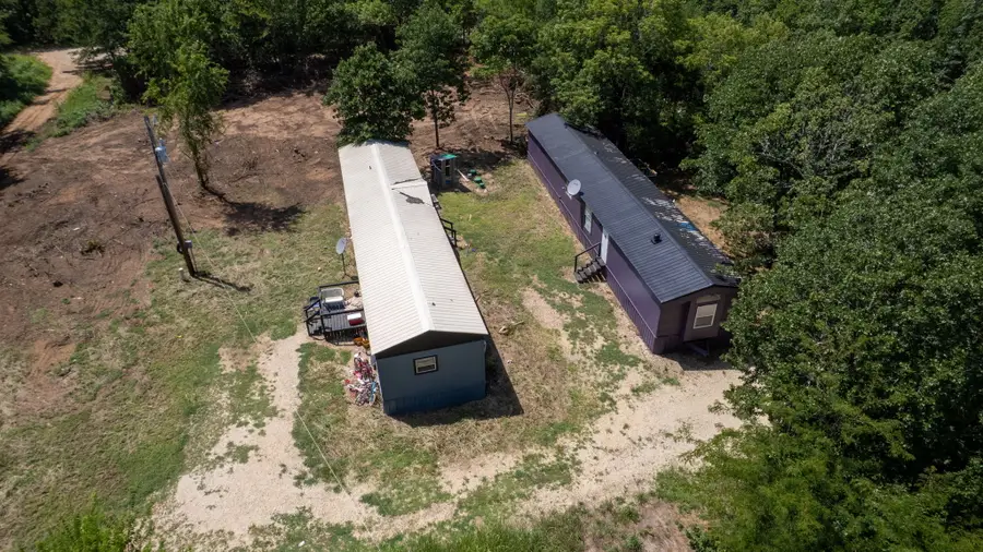 495 Evergreen Lane, Mead, OK 73449 - #2