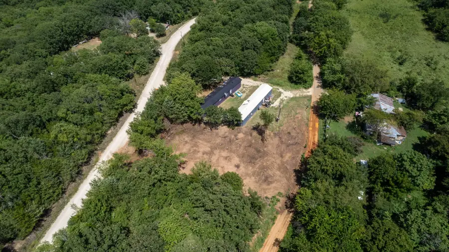 495 Evergreen Lane, Mead, OK 73449 - #3