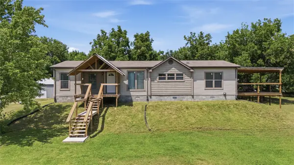 17225 E 640 Road, Inola, OK 74036