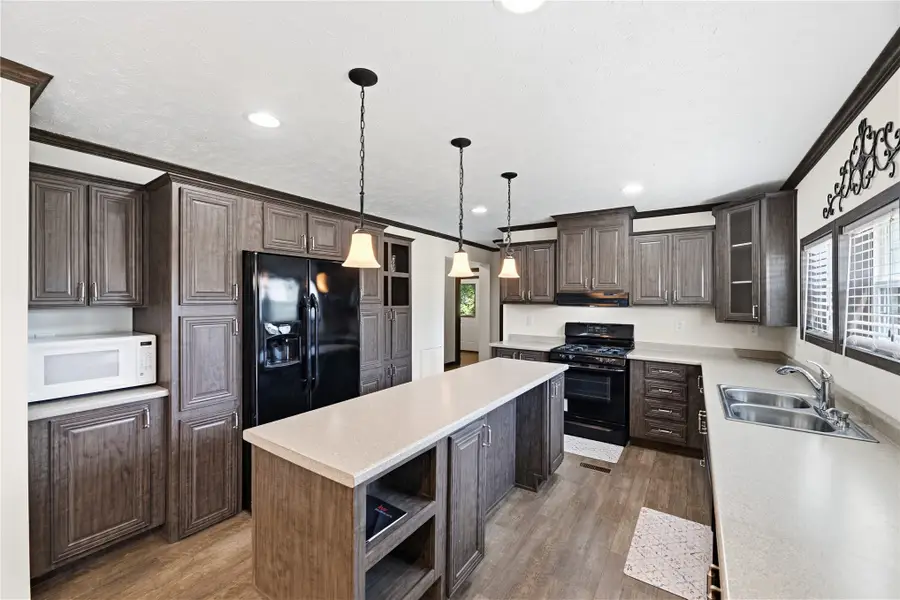 17225 E 640 Road, Inola, OK 74036 - #2