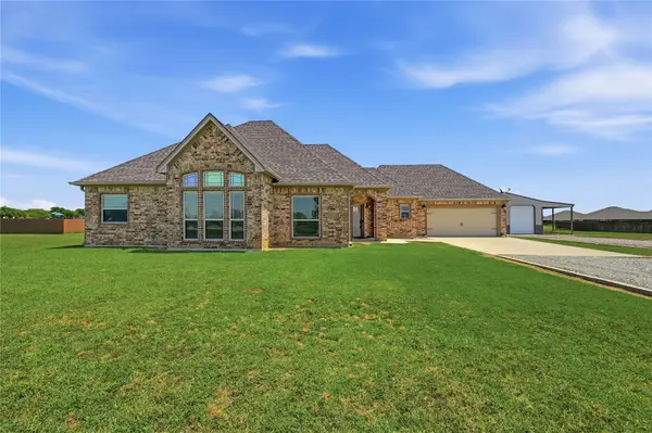 230 Buck Trail, Durant, OK 74701