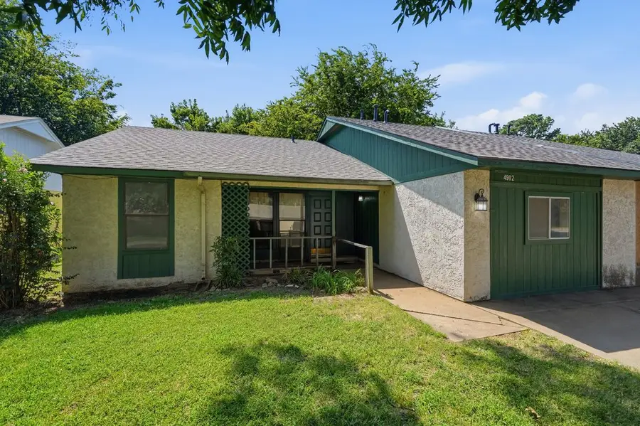 4902 S Hickory Avenue, Broken Arrow, OK 74011 - #2