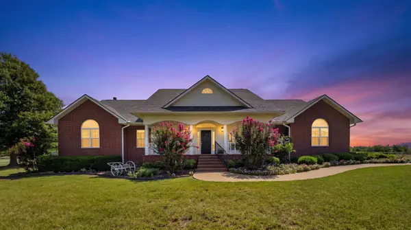 5705 S Prairie Drive, Chelsea, OK 74016