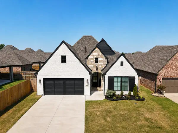 7912 N 146th East Avenue, Owasso, OK 74055