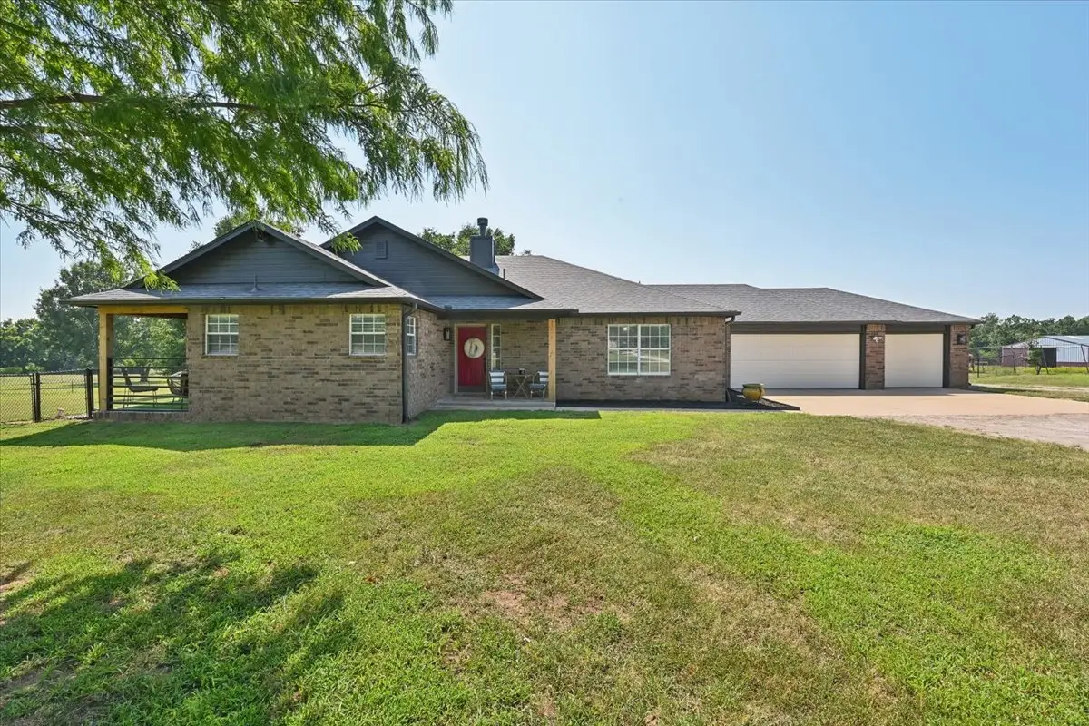 13256 S 267th East Avenue, Coweta, OK 74429 - #1