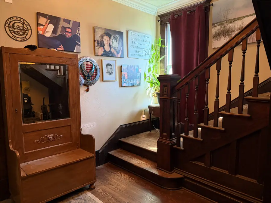 1224 S 7th Street, McAlester, OK 74501 - #3