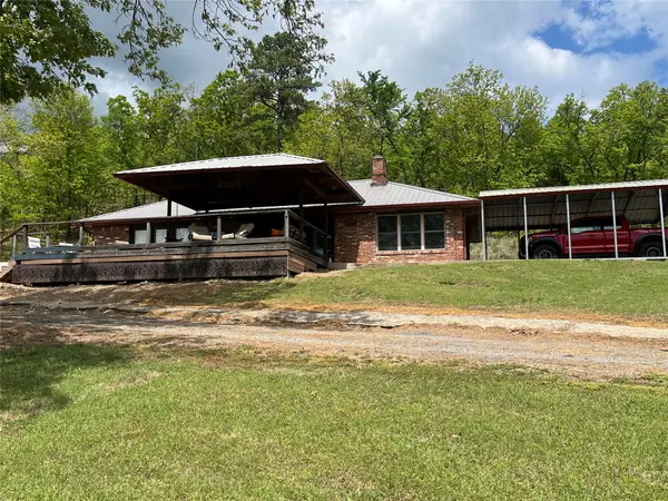 452533 E 1627 Road, Albion, OK 74521