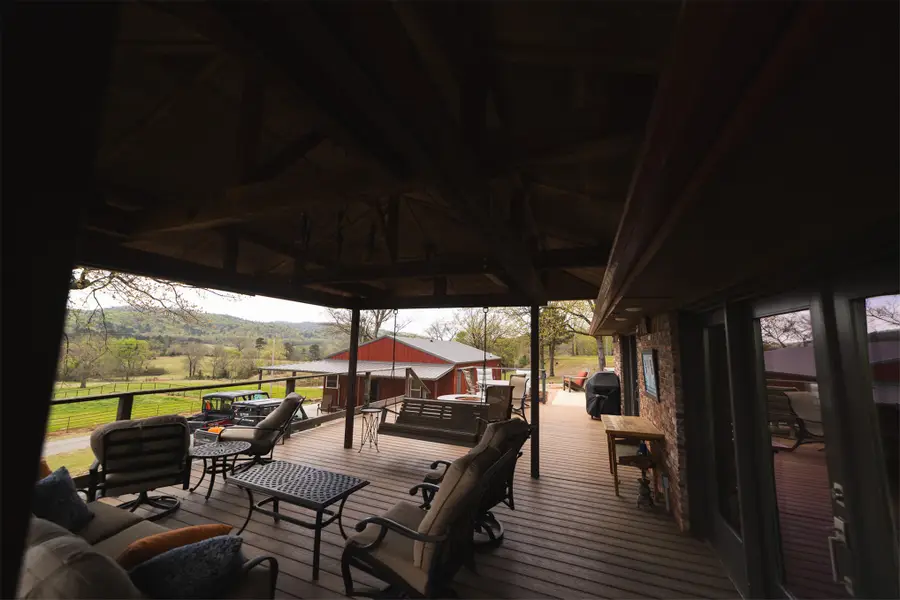 452533 E 1627 Road, Albion, OK 74521 - #3