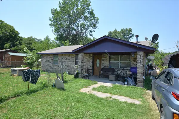 1382 N First Street, Westville, OK 74965
