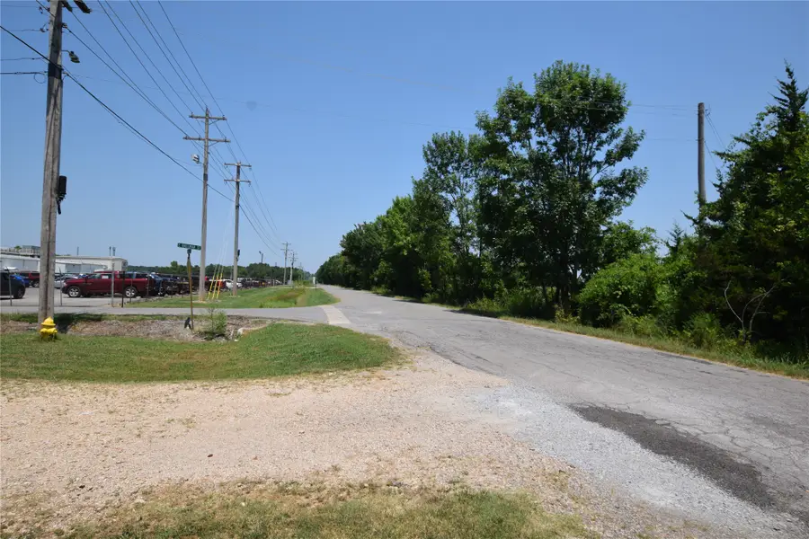 1382 N First Street, Westville, OK 74965 - #2