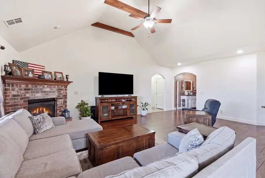 14468 N 72nd East Avenue, Collinsville, OK 74021 - #3