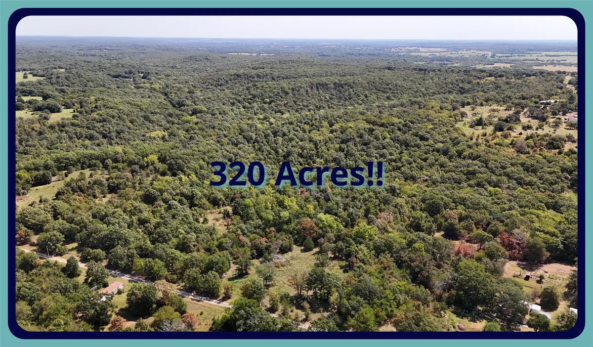 14900 County Road 3620, Ada, OK 74820 - #1