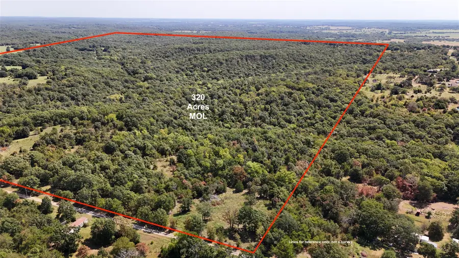 14900 County Road 3620, Ada, OK 74820 - #2