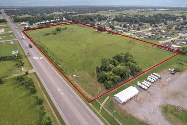 1200 W Cherokee Street, Wagoner, OK 74467