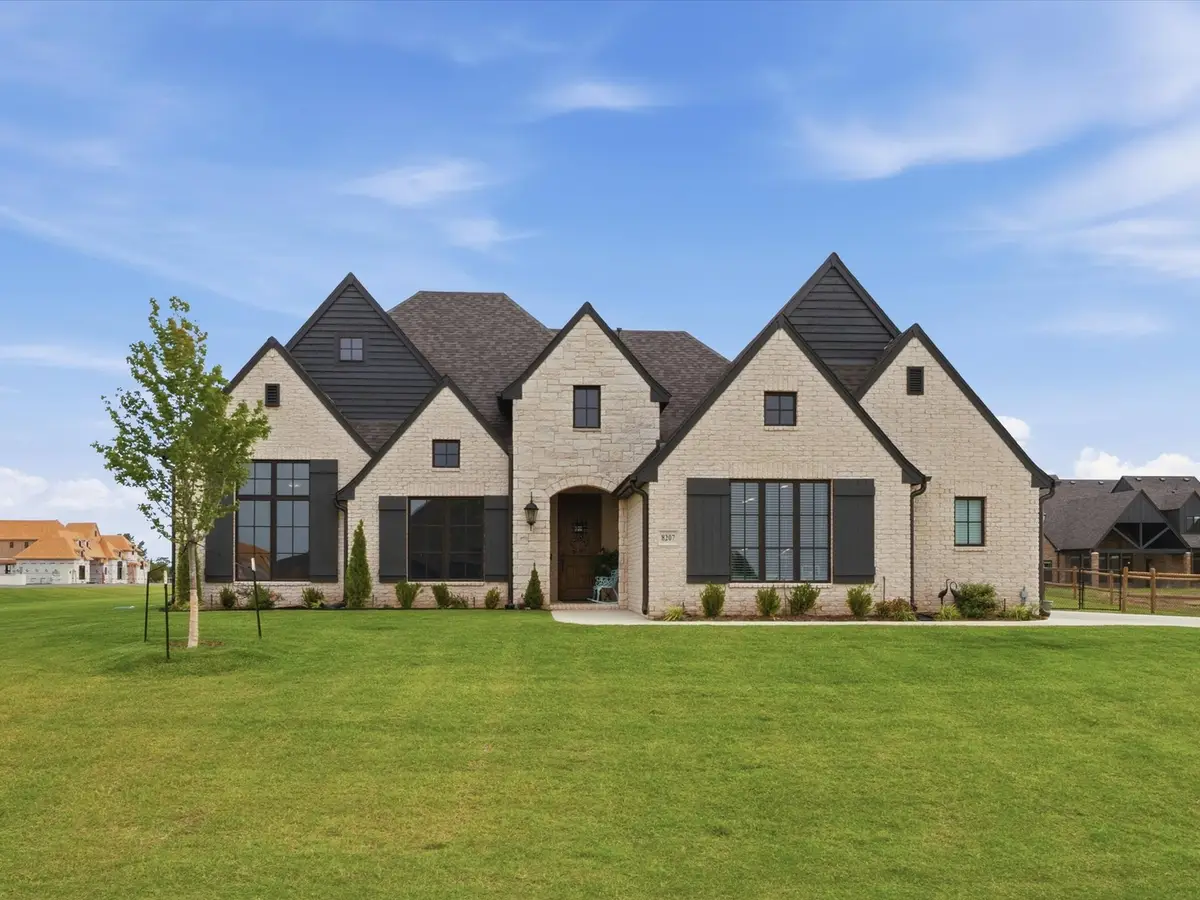 8207 E 110th Street, Owasso, OK 74055 - #1