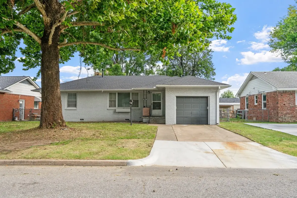 9178 E Marshall Place N, Tulsa, OK 74115 - #1