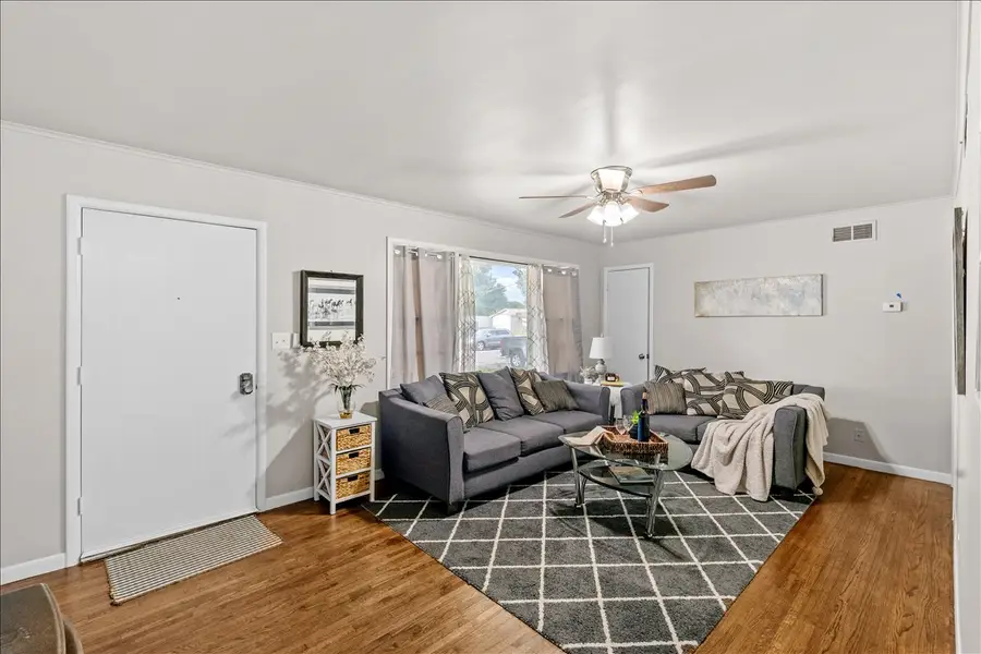 9178 E Marshall Place N, Tulsa, OK 74115 - #3