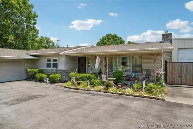 8244 E 37th Street, Tulsa, OK 74145 - #3