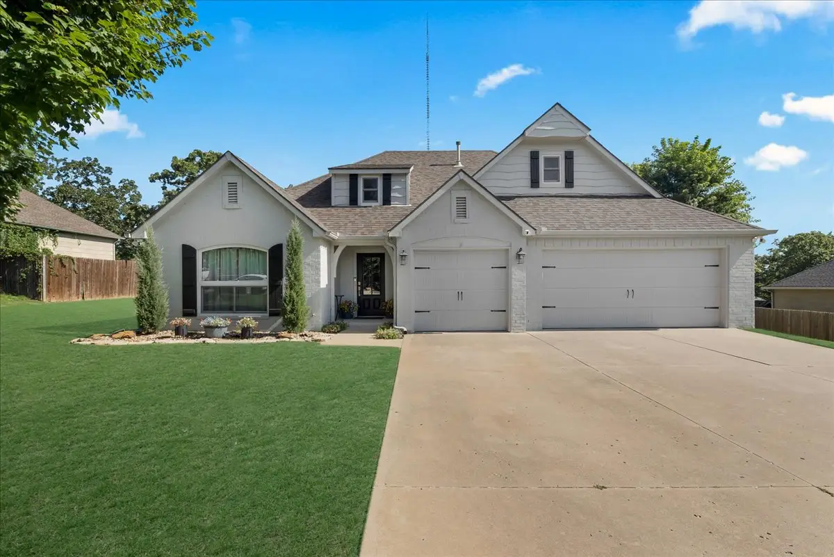 9415 Scarlet Oak Drive, Sand Springs, OK 74063 - #1