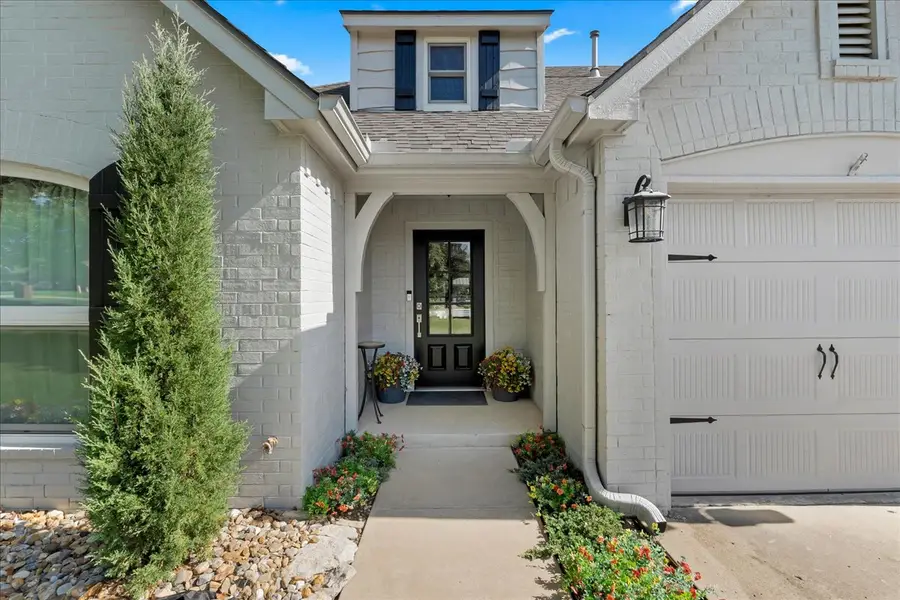 9415 Scarlet Oak Drive, Sand Springs, OK 74063 - #2